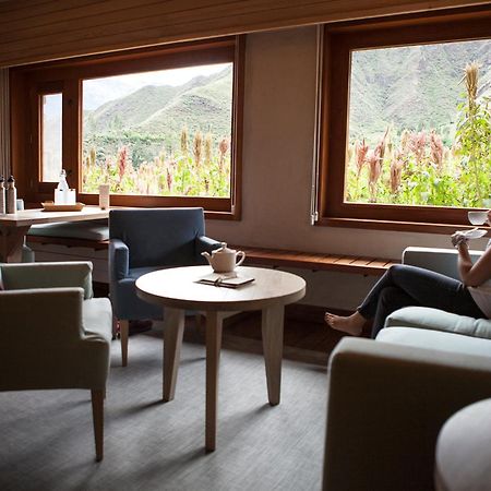 Explora Valle Sagrado Urubamba Luaran gambar