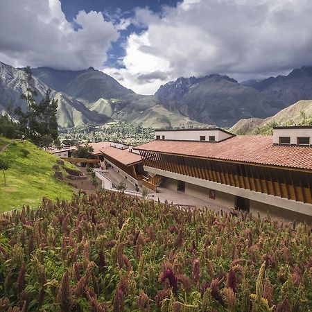 Explora Valle Sagrado Urubamba Luaran gambar
