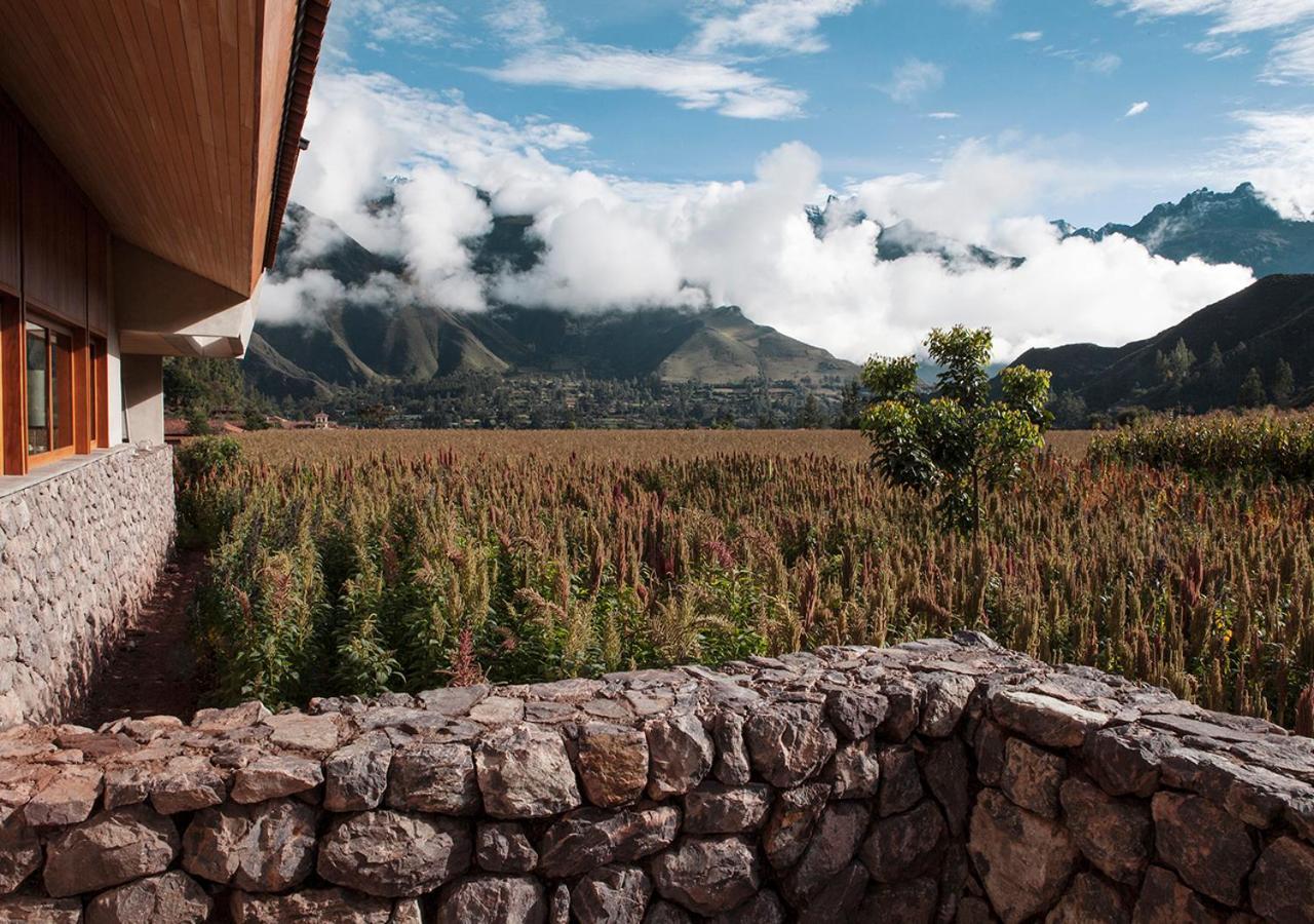 Explora Valle Sagrado Urubamba Luaran gambar