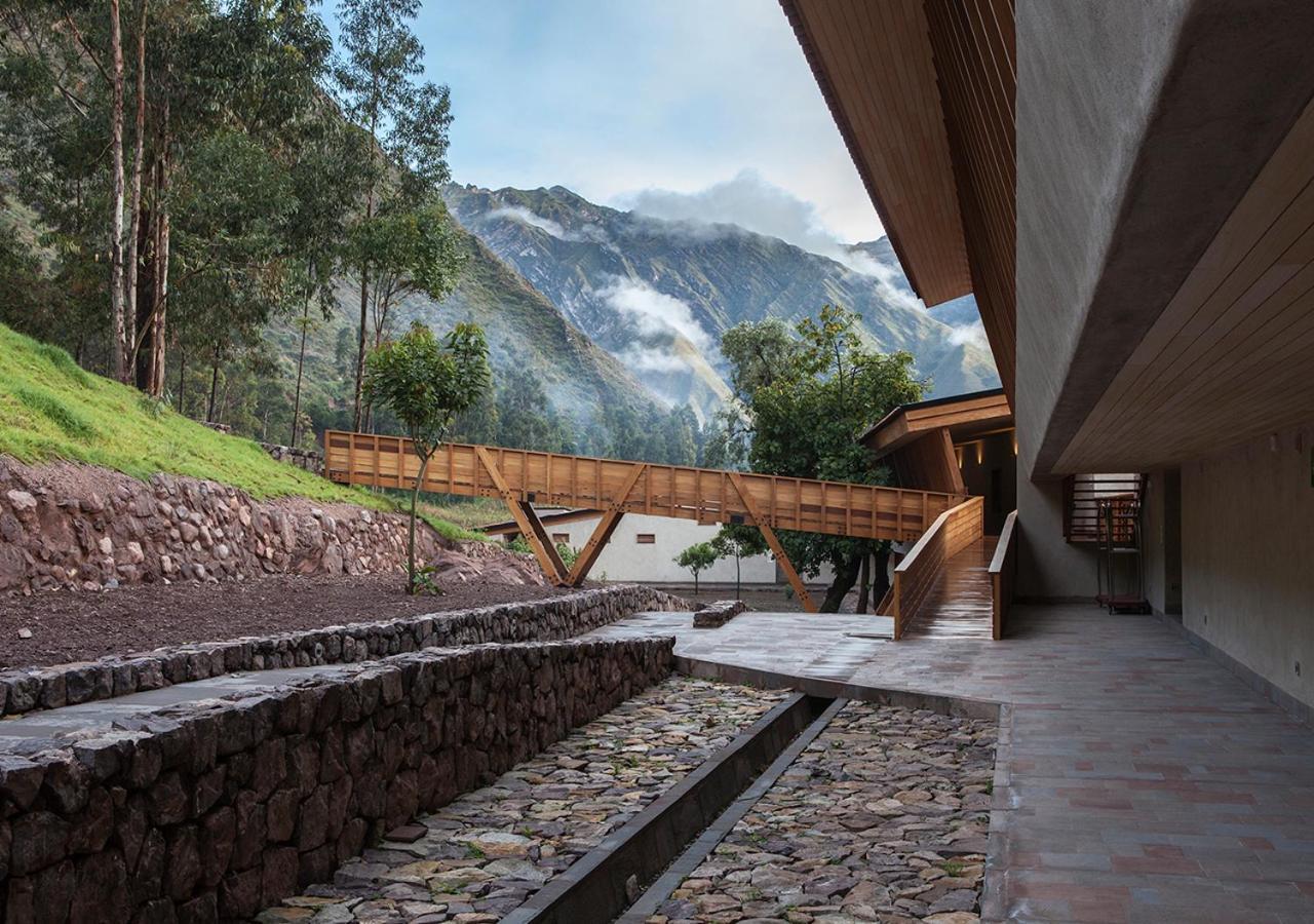 Explora Valle Sagrado Urubamba Luaran gambar