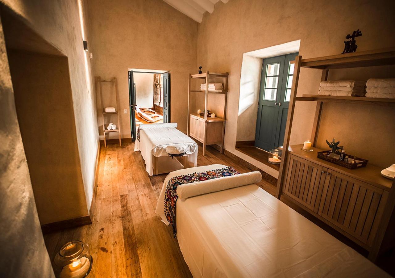 Explora Valle Sagrado Urubamba Luaran gambar