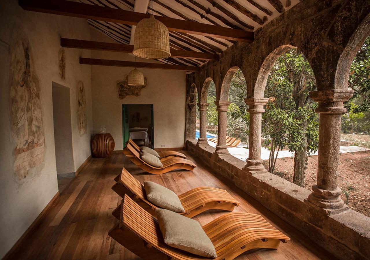 Explora Valle Sagrado Urubamba Luaran gambar