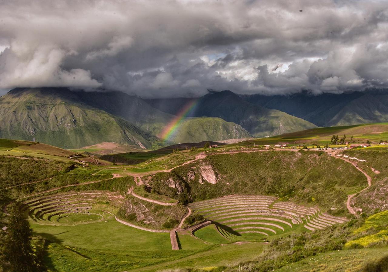 Explora Valle Sagrado Urubamba Luaran gambar