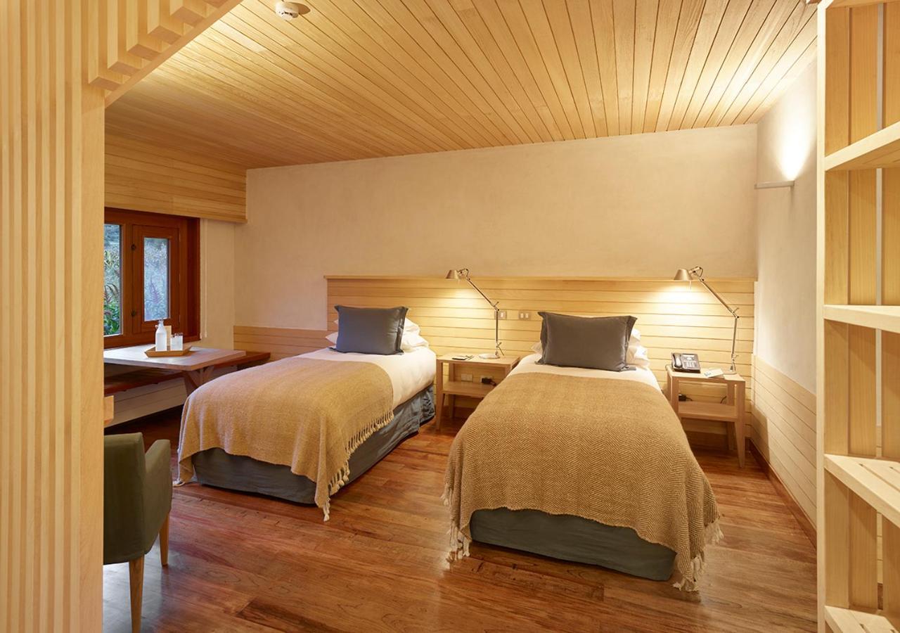 Explora Valle Sagrado Urubamba Luaran gambar