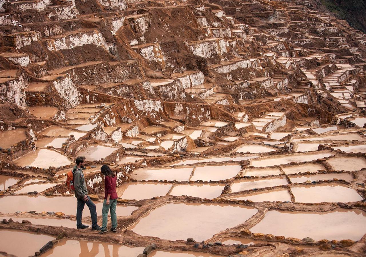 Explora Valle Sagrado Urubamba Luaran gambar