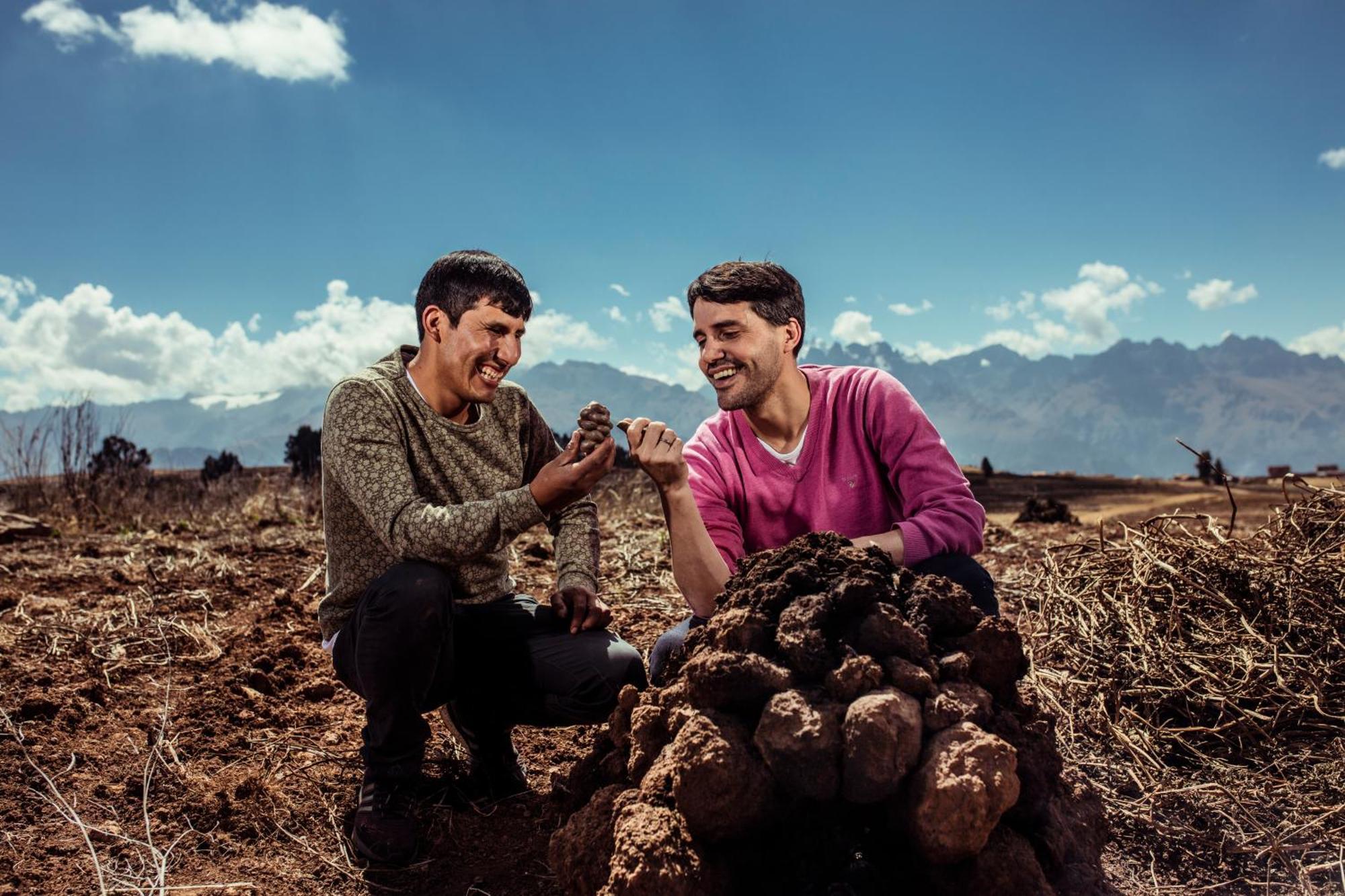 Explora Valle Sagrado Urubamba Luaran gambar
