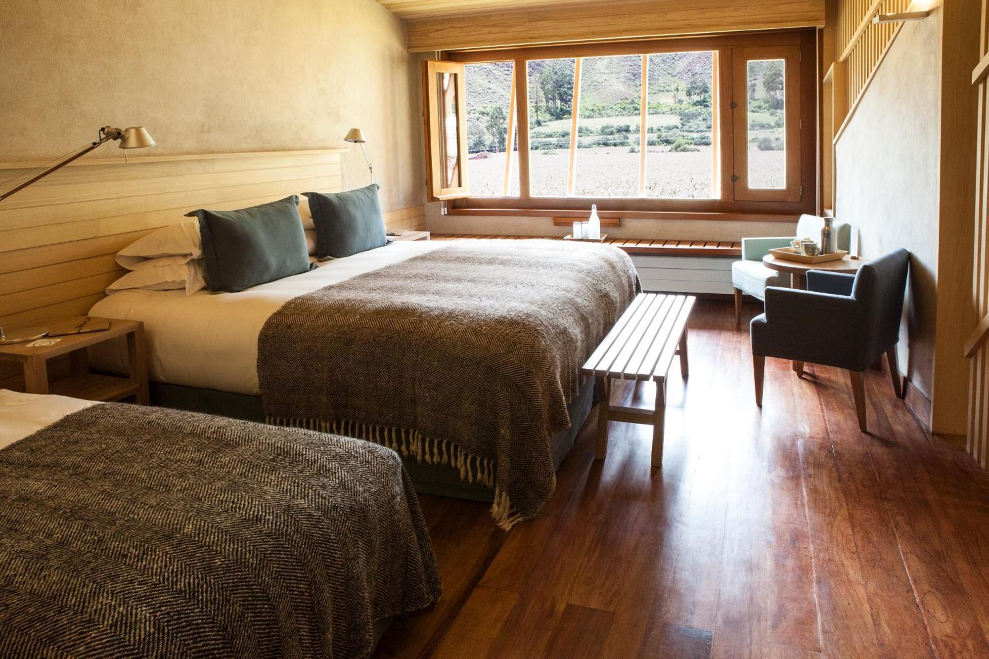Explora Valle Sagrado Urubamba Luaran gambar