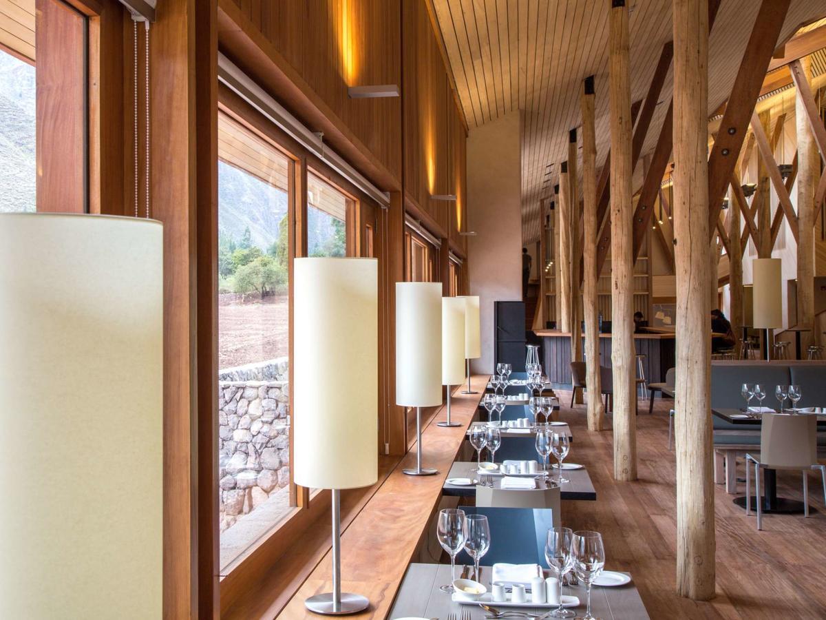 Explora Valle Sagrado Urubamba Luaran gambar