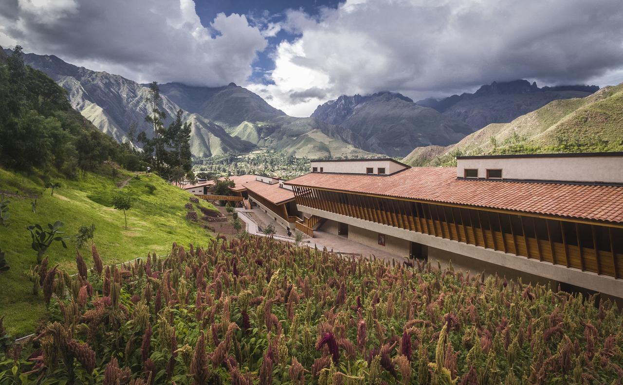Explora Valle Sagrado Urubamba Luaran gambar